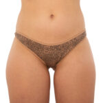 Vedetina animal print - Imagen 3