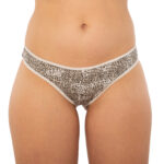 Vedetina animal print - Imagen 2