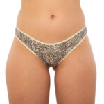 Vedetina animal print - Imagen 4