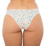 Vedetina estampada - Imagen 4