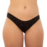 Vedetina estampada - Imagen 5