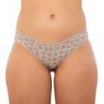 Vedetina estampada - Imagen 6