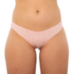 Vedetina estampada - Imagen 7