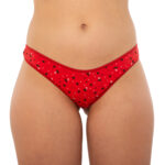 Vedetina estampada - Imagen 9