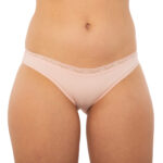 Vedetina con puntilla delantera - Imagen 4