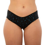 Culotte Less estampado - Imagen 9