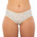 Culotte Less estampado - Imagen 8