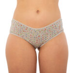 Culotte Less estampado - Imagen 7