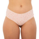 Culotte Less estampado - Imagen 4