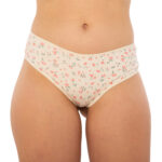 Culotte Less estampado - Imagen 5
