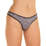 Vedetina animal print