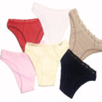 Vedetina con puntilla delantera - Imagen 8