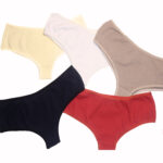 Culotte Clásico - Imagen 2