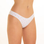 Vedetina estampada - Imagen 2