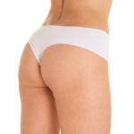Culotte less clásico