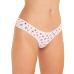 Colaless estampada - Imagen 2