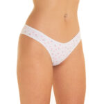 Vedetina estampada - Imagen 2