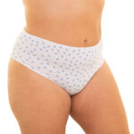 Bombacha estampada - Imagen 2